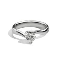 Anello Recarlo Donna Anniversary Love in Oro Diamante 0.43 Ct R67SO001/040 - R67SO001/040